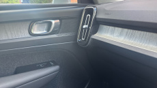 Volvo Xc40 1.5 T3 [163] Inscription Pro 5dr Geartronic Petrol Estate